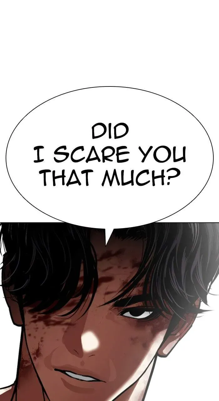 Lookism — Chapter 13.1 — page 117