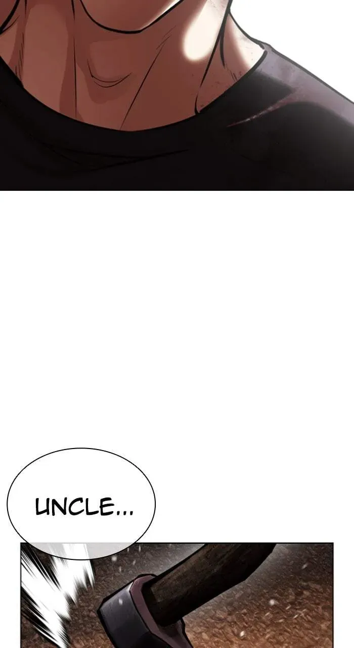 Lookism — Chapter 13.1 — page 118