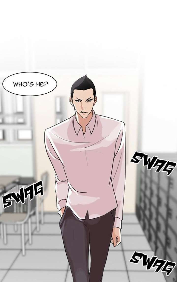 Lookism — Chapter 130 — page 1