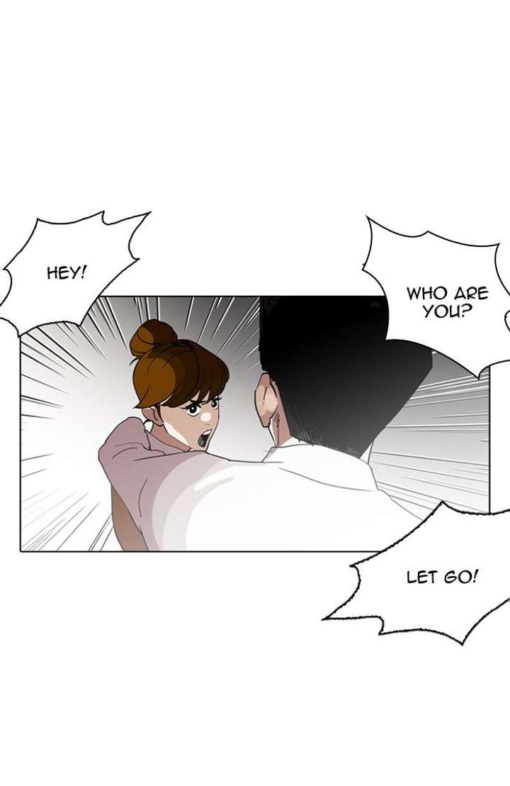 Lookism — Chapter 130 — page 5