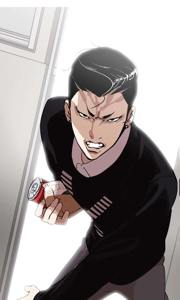 Lookism — Chapter 130 — page 11
