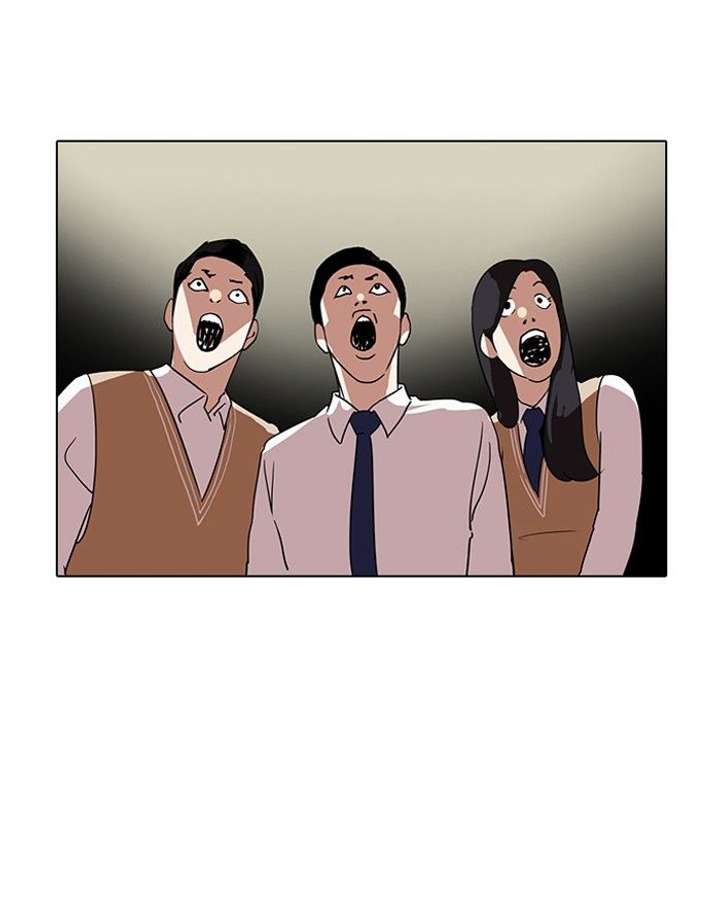 Lookism — Chapter 130 — page 14