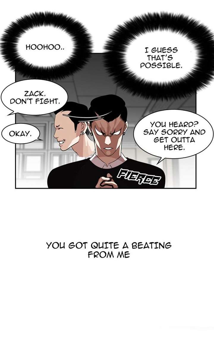 Lookism — Chapter 130 — page 18