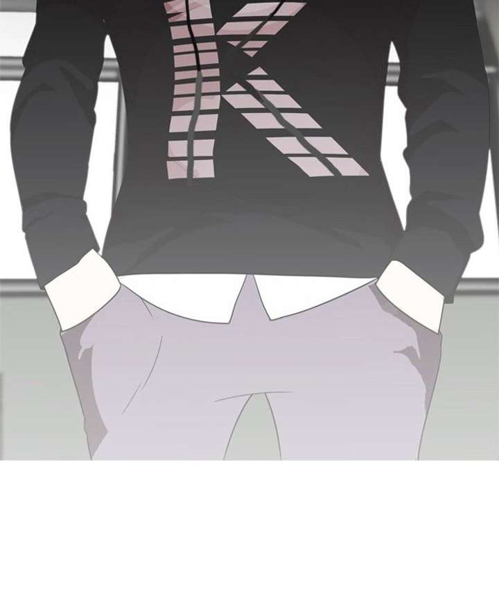 Lookism — Chapter 130 — page 21