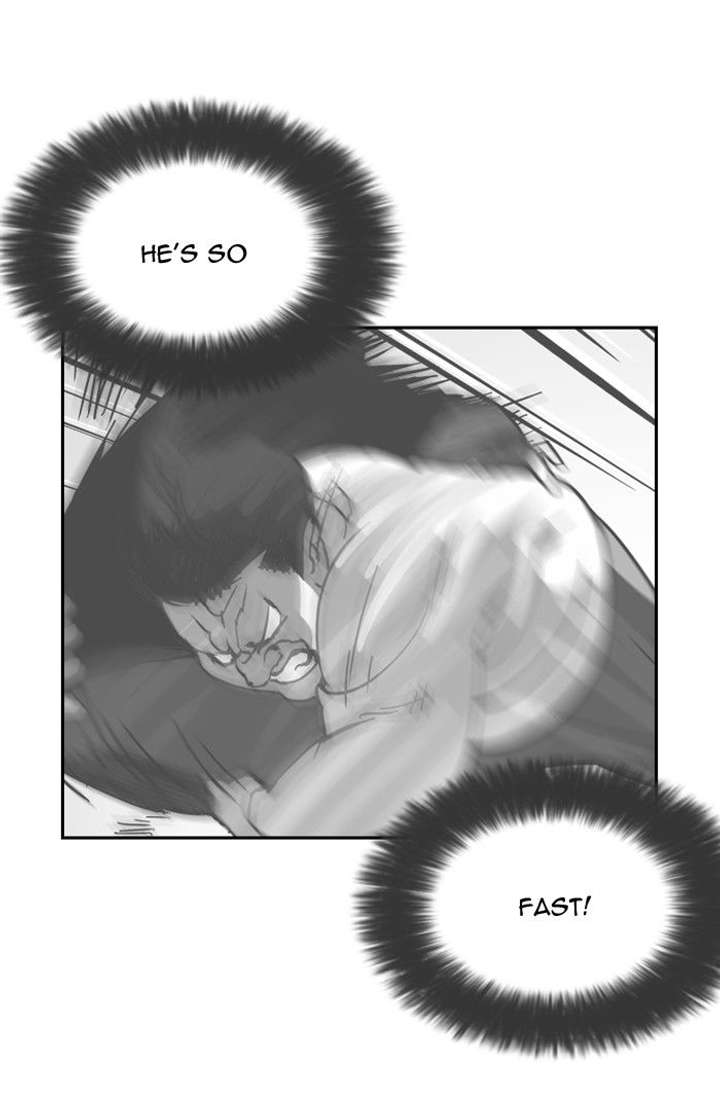 Lookism — Chapter 130 — page 28