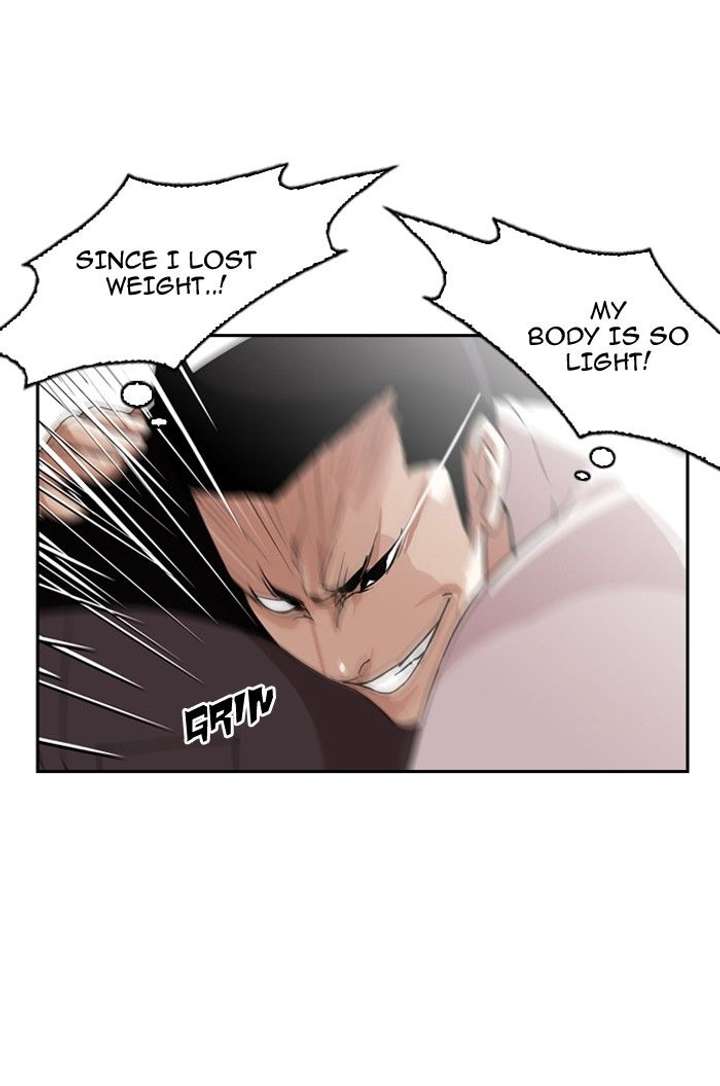 Lookism — Chapter 130 — page 29