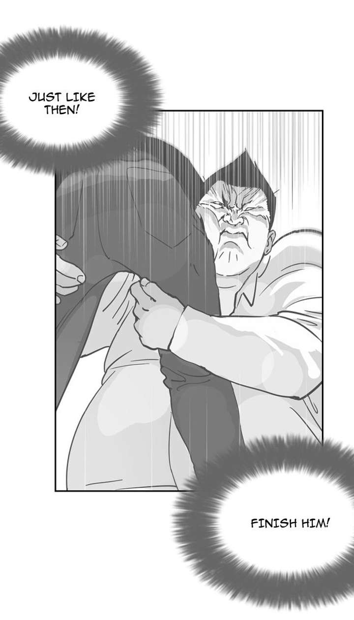 Lookism — Chapter 130 — page 30
