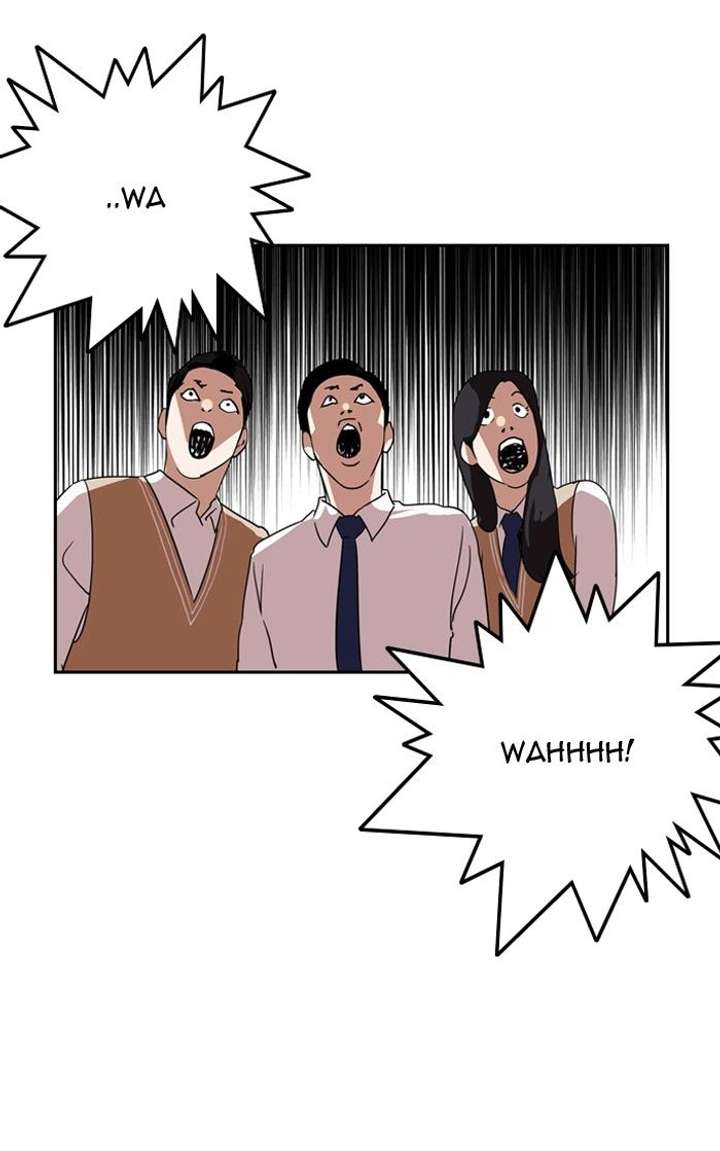 Lookism — Chapter 130 — page 33