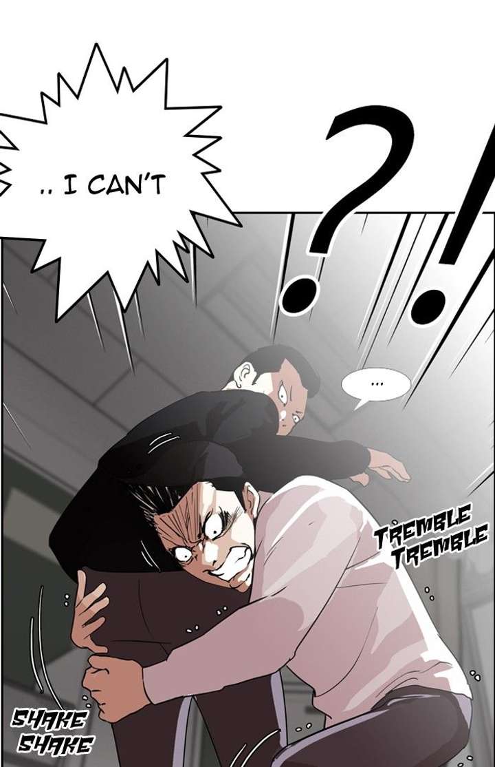Lookism — Chapter 130 — page 34