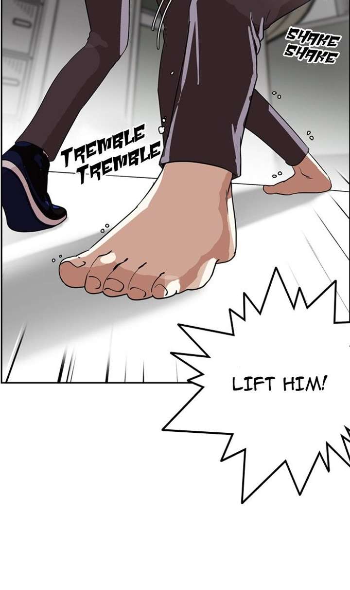Lookism — Chapter 130 — page 35