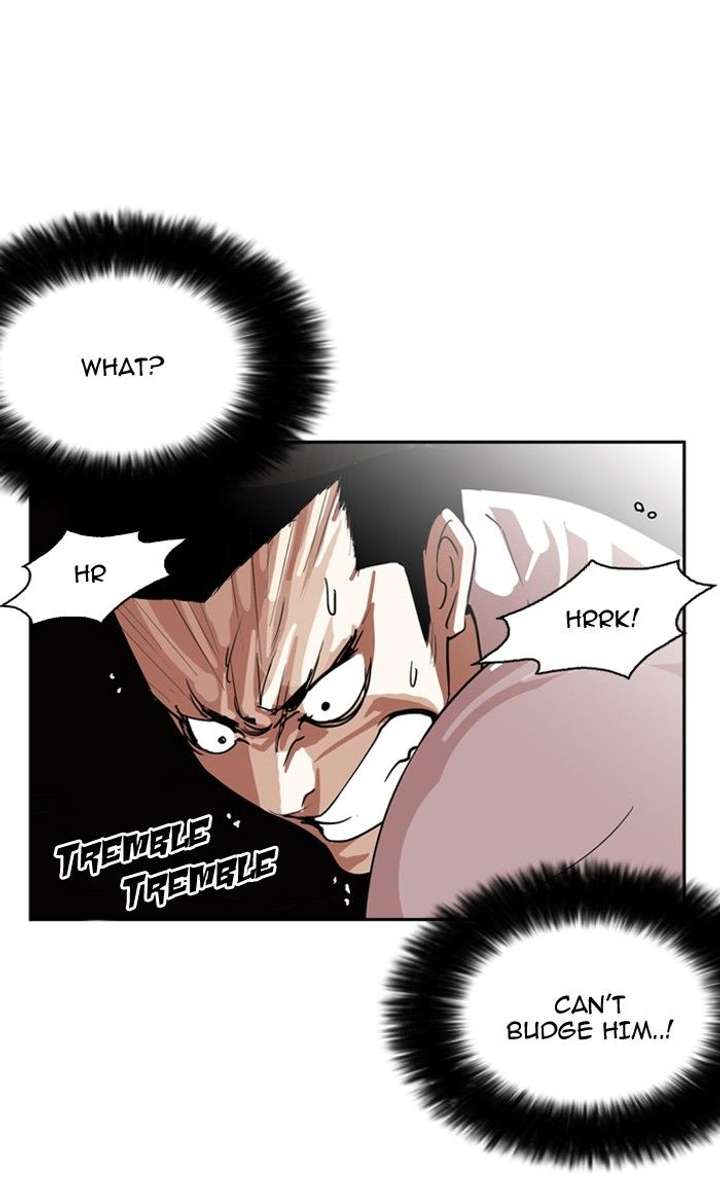 Lookism — Chapter 130 — page 36