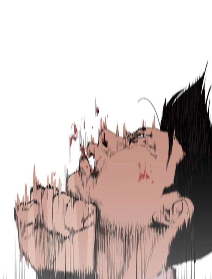 Lookism — Chapter 130 — page 38
