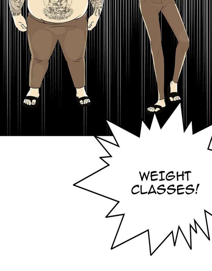 Lookism — Chapter 130 — page 46