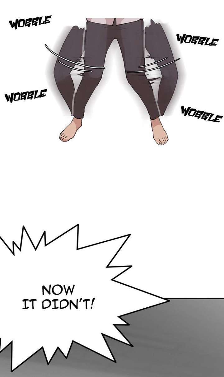Lookism — Chapter 130 — page 50