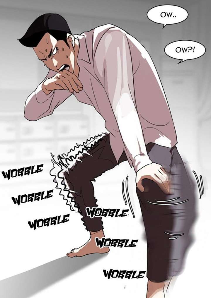 Lookism — Chapter 130 — page 51