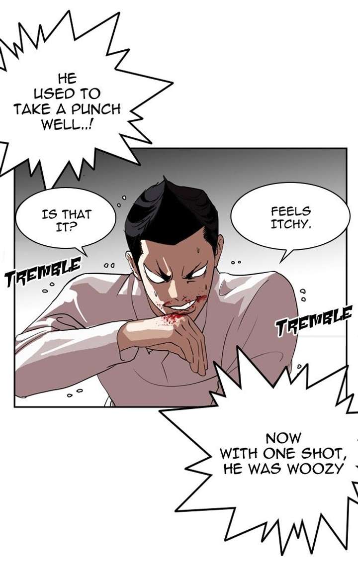 Lookism — Chapter 130 — page 53