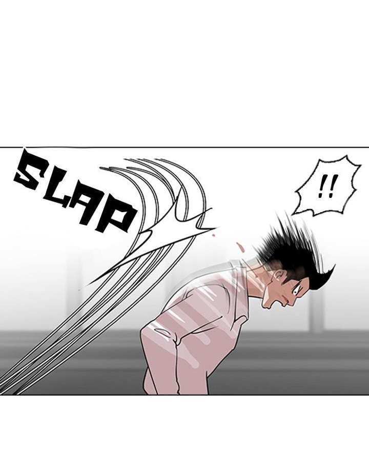 Lookism — Chapter 130 — page 61