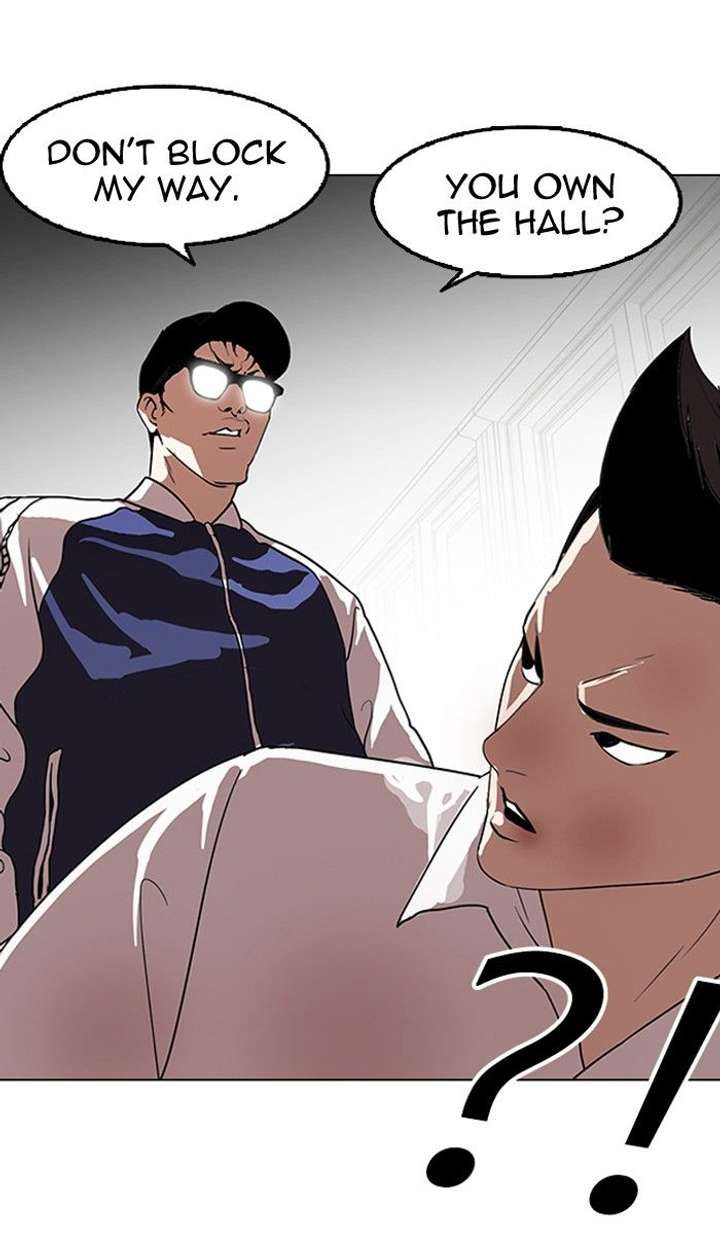 Lookism — Chapter 130 — page 63