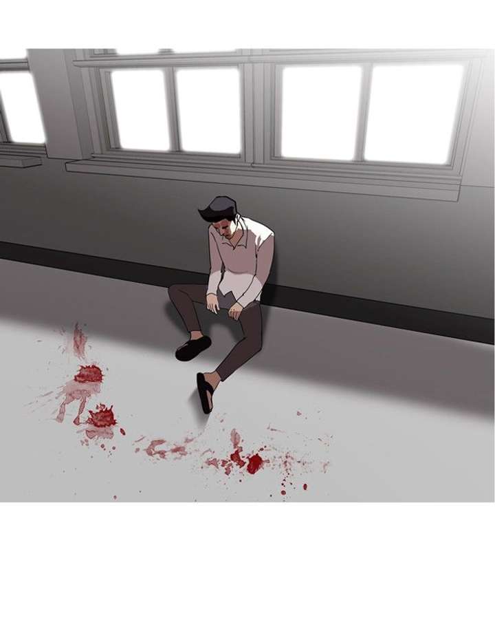 Lookism — Chapter 130 — page 66