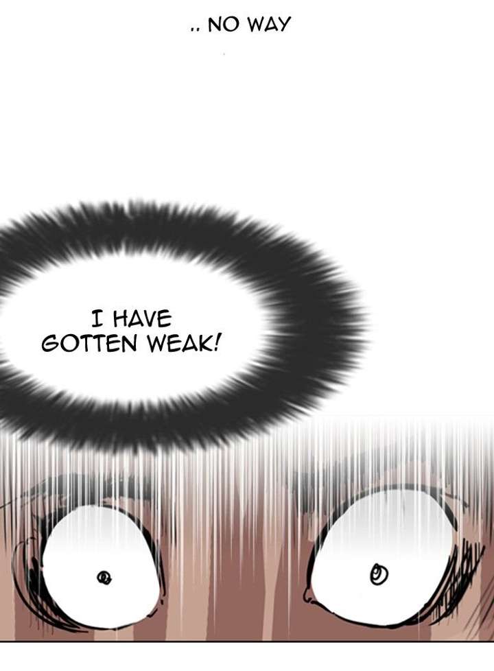 Lookism — Chapter 130 — page 68
