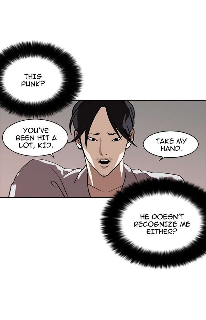 Lookism — Chapter 130 — page 71