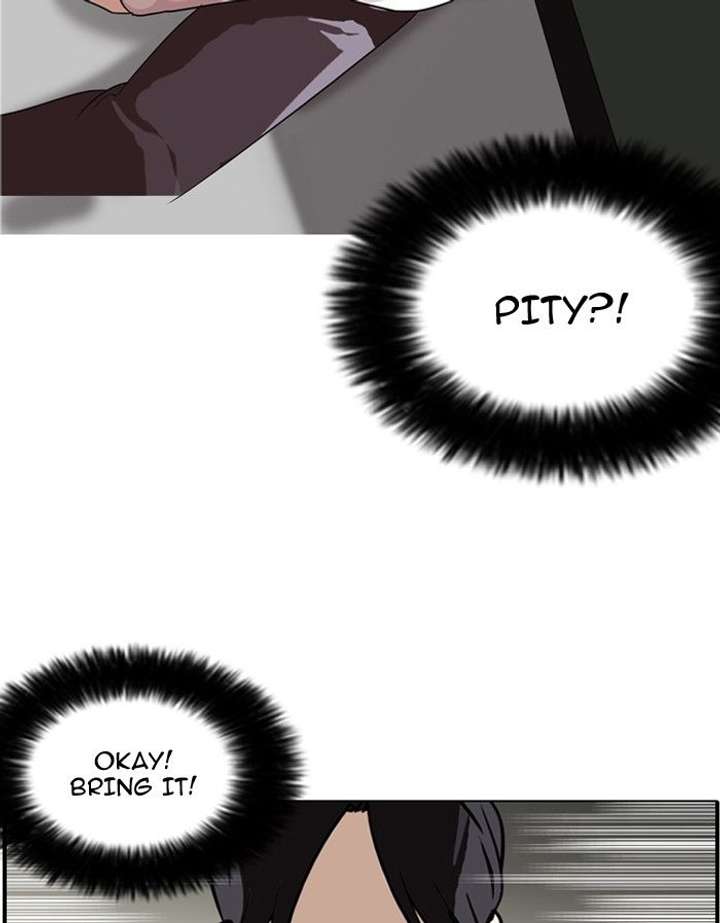 Lookism — Chapter 130 — page 73