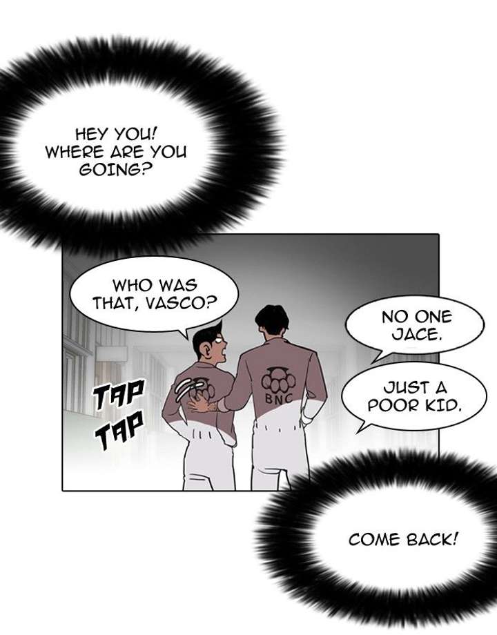 Lookism — Chapter 130 — page 76