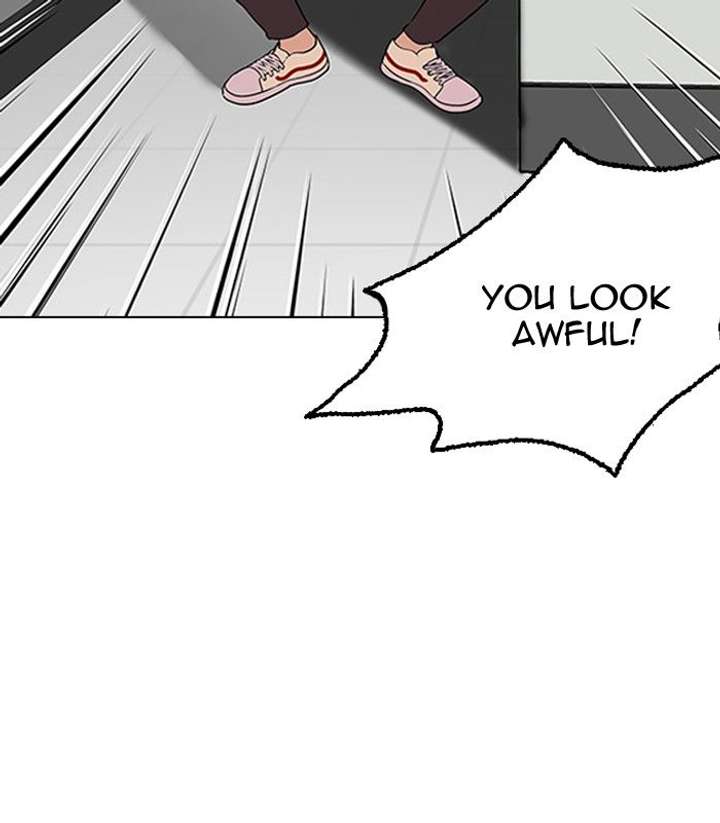 Lookism — Chapter 130 — page 79