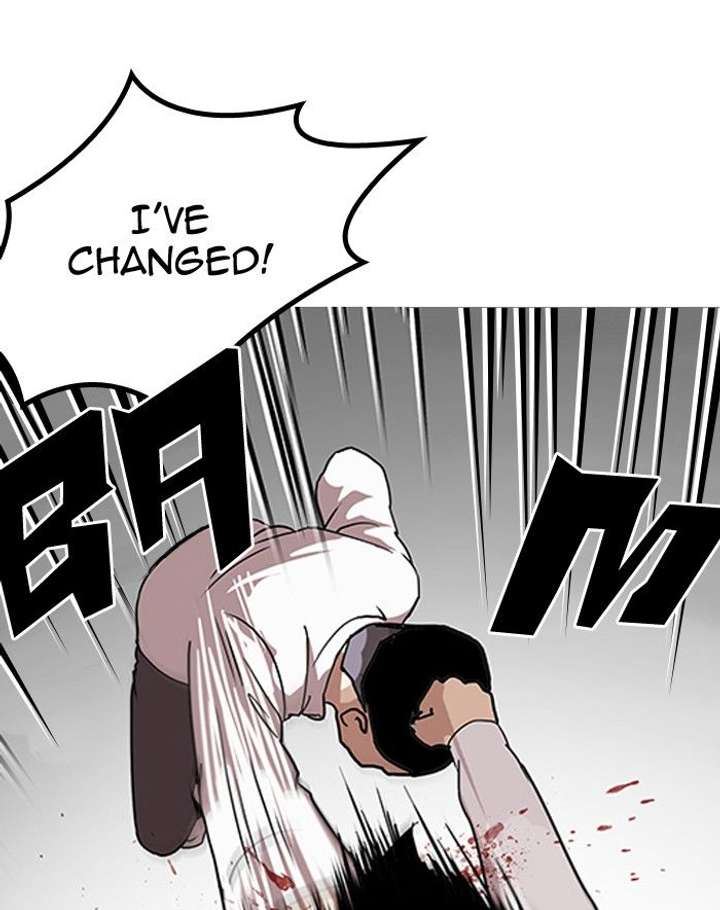 Lookism — Chapter 130 — page 83