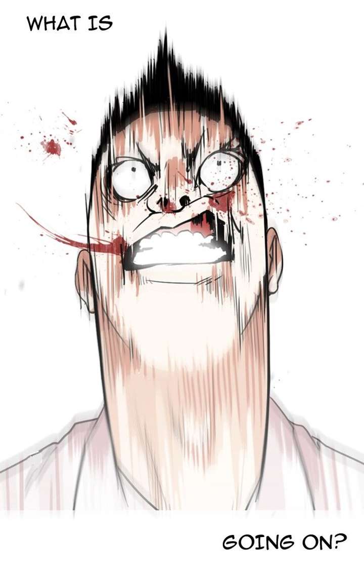 Lookism — Chapter 130 — page 85