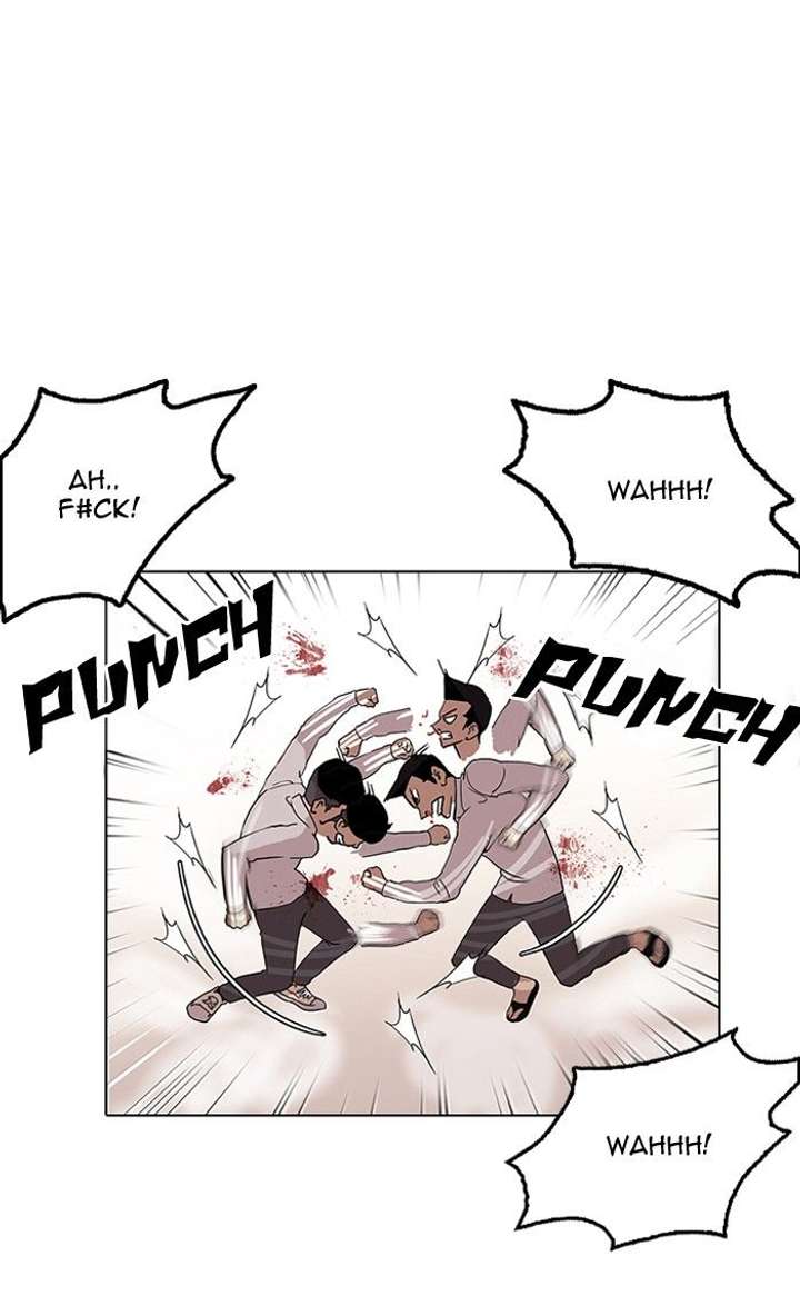 Lookism — Chapter 130 — page 86