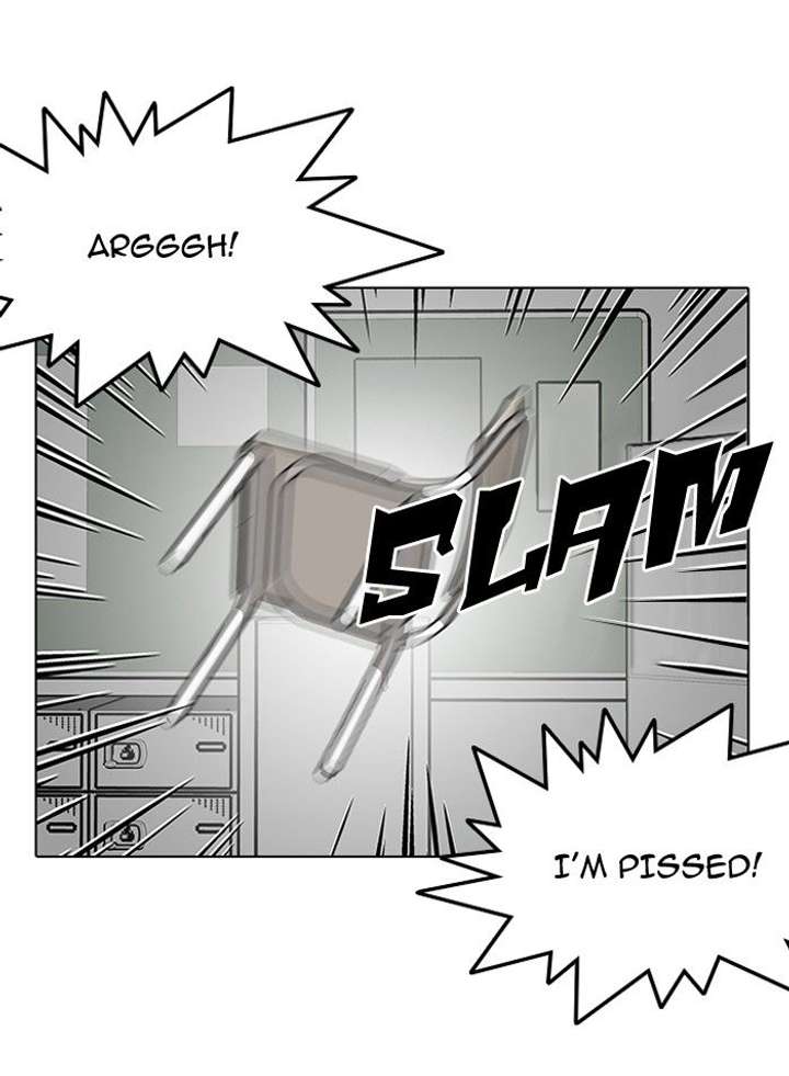 Lookism — Chapter 130 — page 92