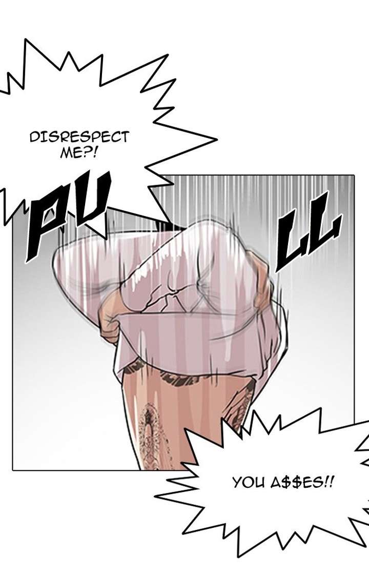 Lookism — Chapter 130 — page 93