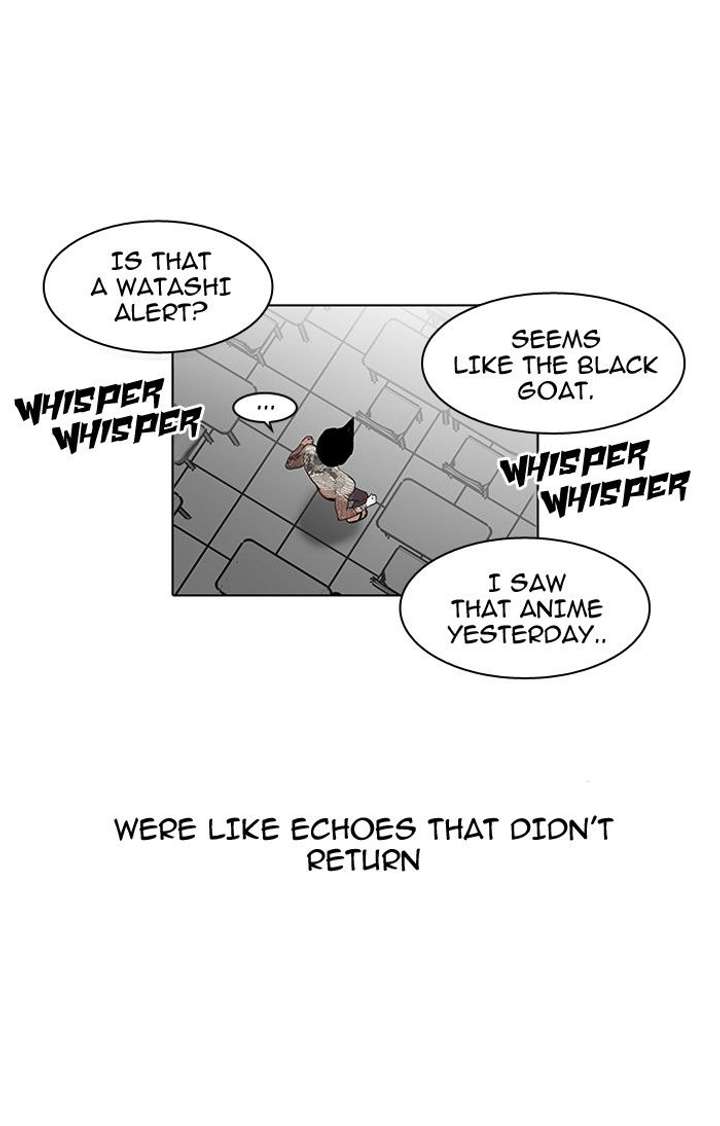 Lookism — Chapter 130 — page 96