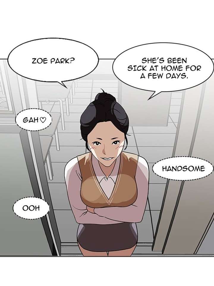 Lookism — Chapter 130 — page 104