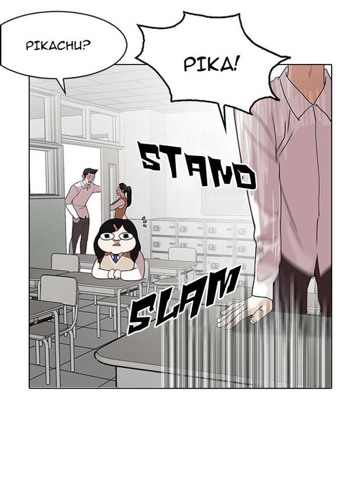 Lookism — Chapter 130 — page 110