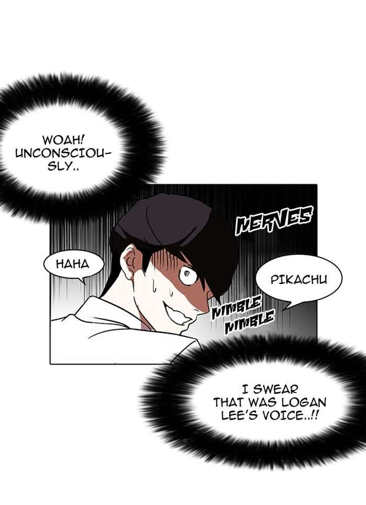 Lookism — Chapter 130 — page 112