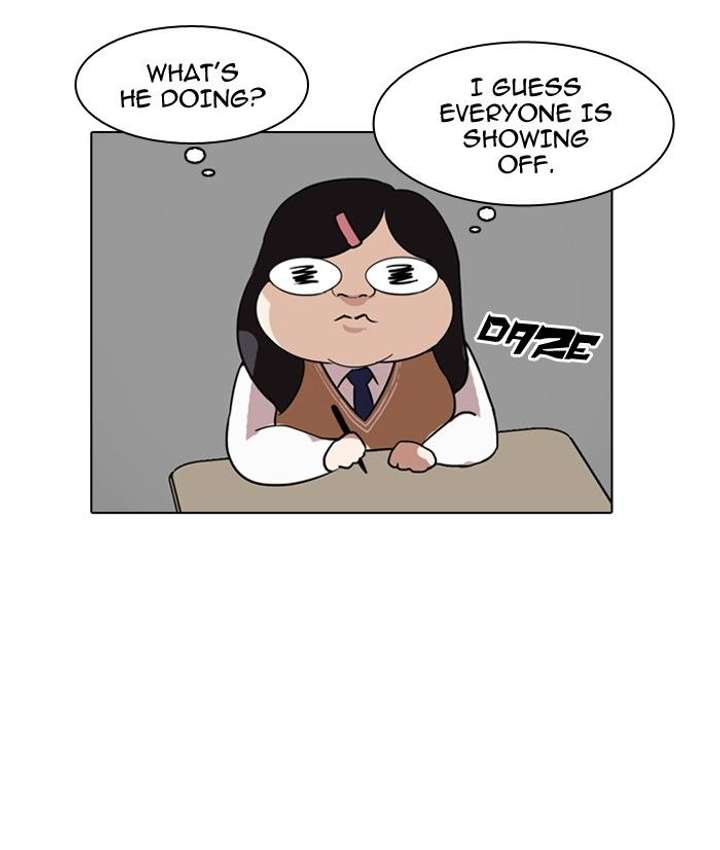 Lookism — Chapter 130 — page 114
