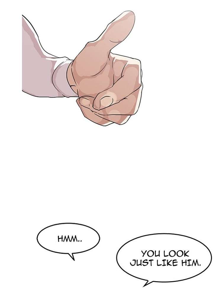 Lookism — Chapter 130 — page 115