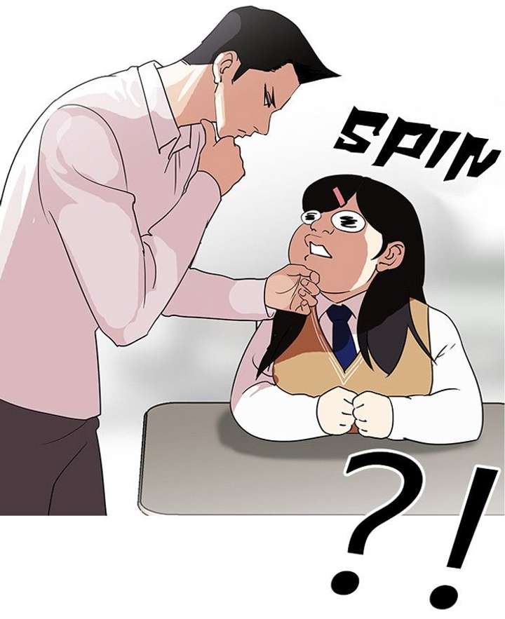 Lookism — Chapter 130 — page 116