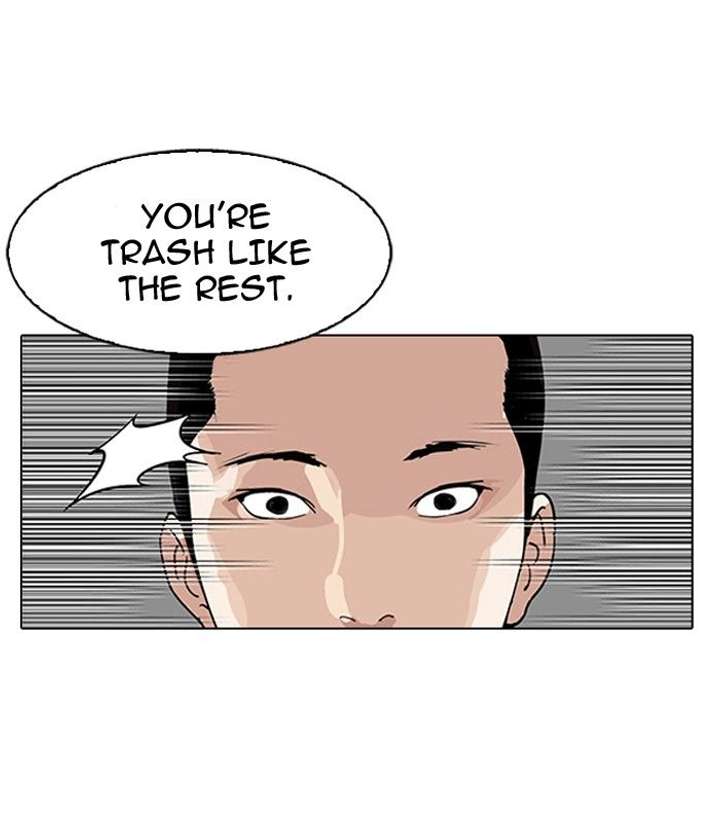 Lookism — Chapter 130 — page 119