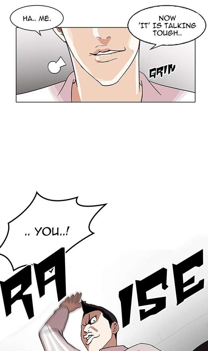 Lookism — Chapter 130 — page 120
