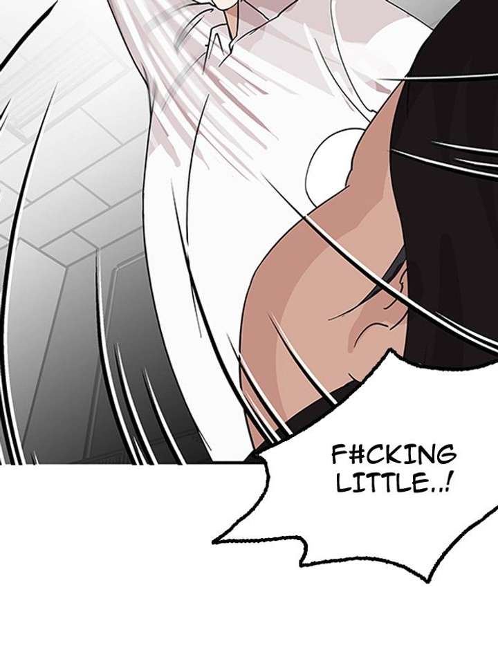 Lookism — Chapter 130 — page 121