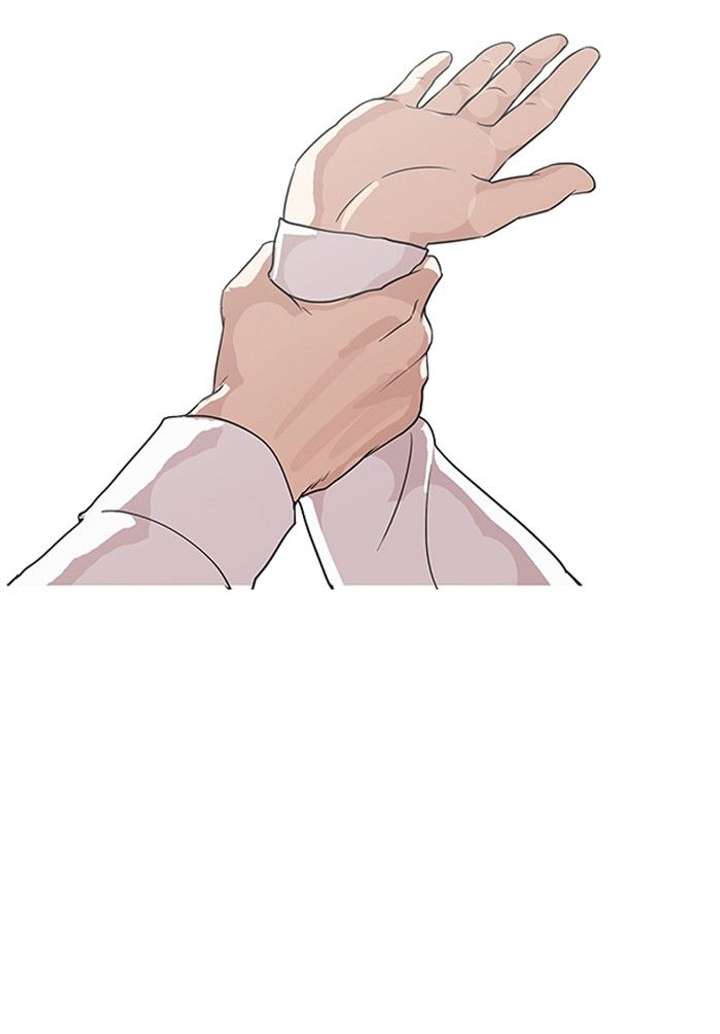 Lookism — Chapter 130 — page 123