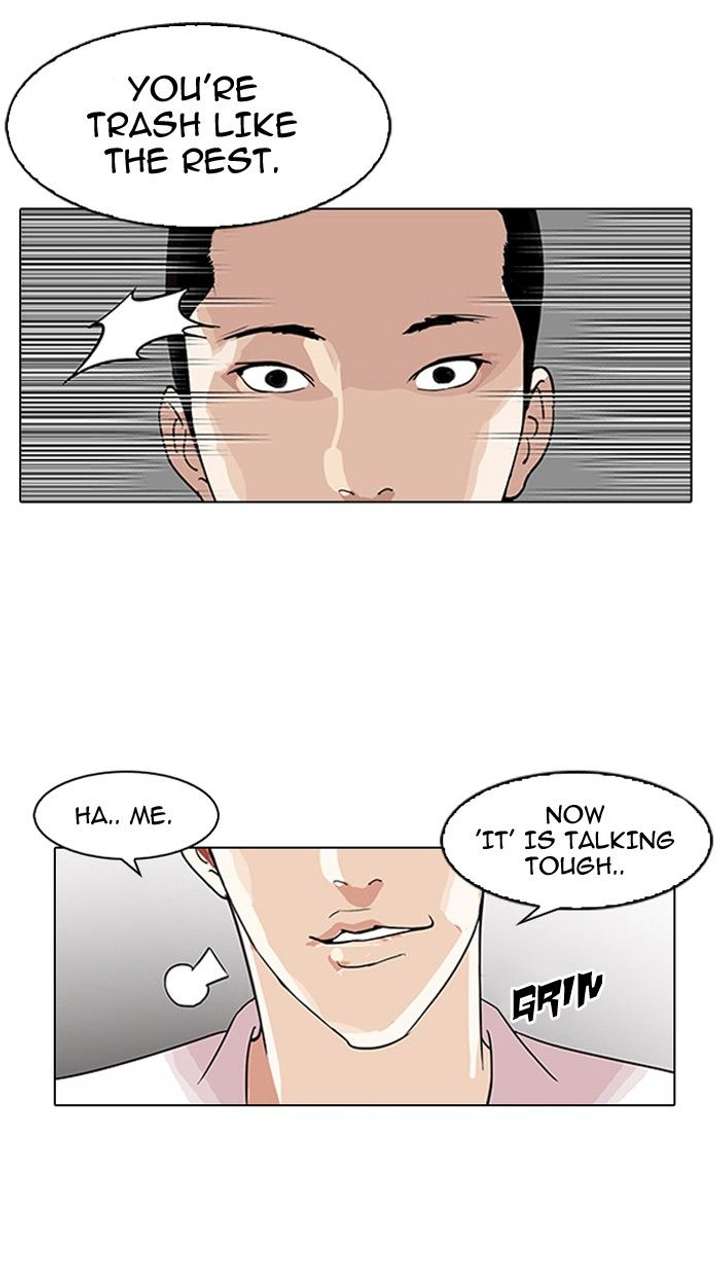 Lookism — Chapter 131 — page 5