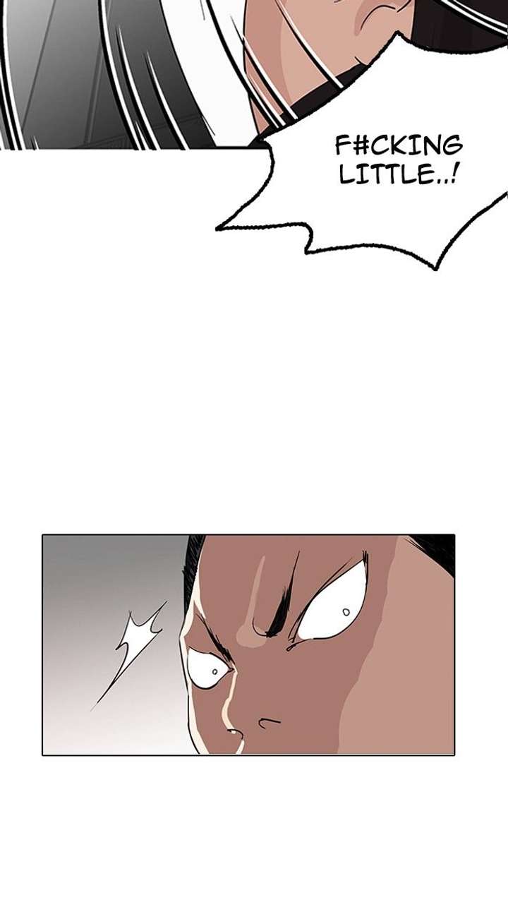 Lookism — Chapter 131 — page 7