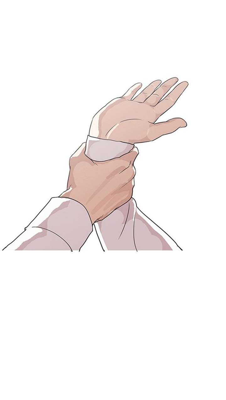 Lookism — Chapter 131 — page 8