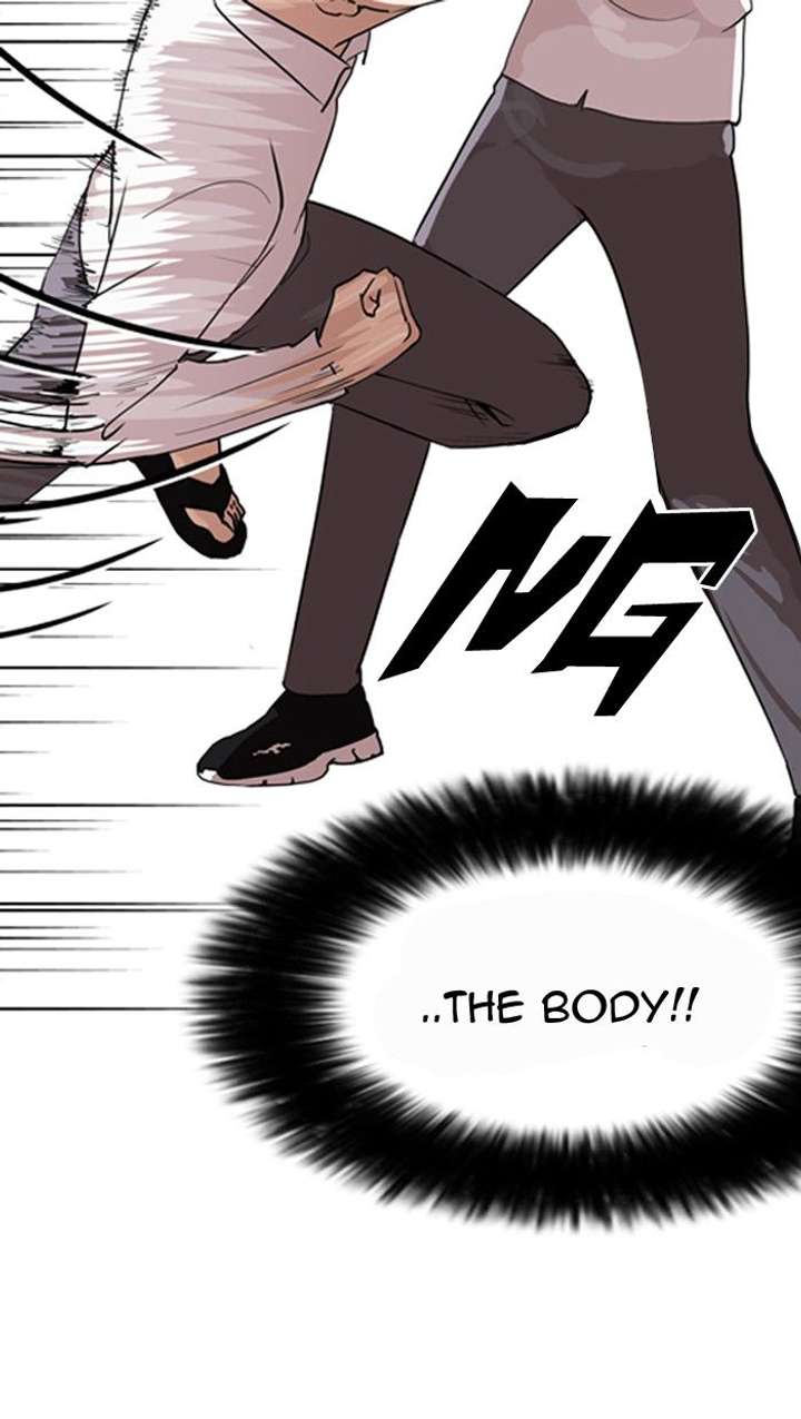 Lookism — Chapter 131 — page 22