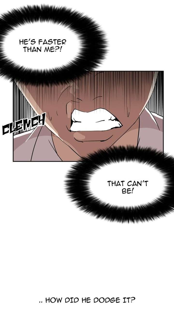 Lookism — Chapter 131 — page 31