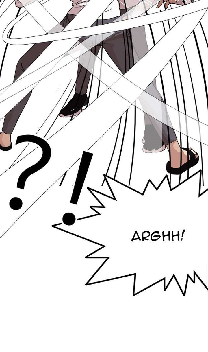 Lookism — Chapter 131 — page 33